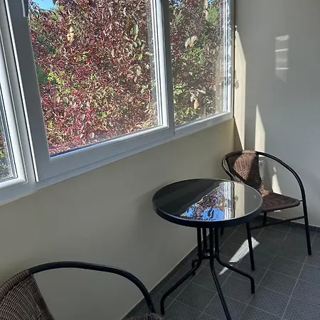 Boutique Siguldas Apartman *