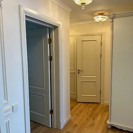 Boutique Siguldas Apartman *