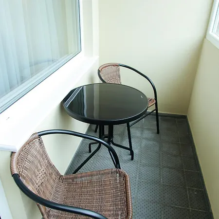 Boutique Siguldas Apartman Liepāja