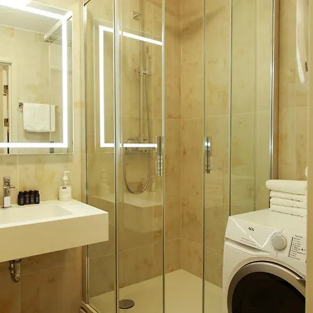 Apartman Boutique Siguldas