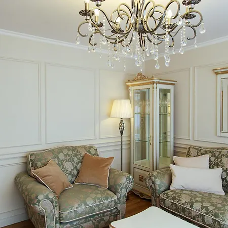 Boutique Siguldas Apartman
